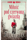 Miłość pod czerwoną gwiazdą
