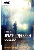Ucieczka
