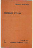 Holografia optyczna