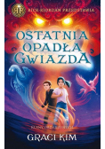 Klany Obdarzonych Ostatnia opadła gwiazda
