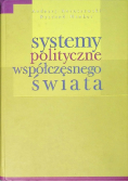 Systemy polityczne współczesnego świata