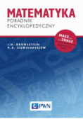 Matematyka poradnik encyklopedyczny