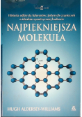Najpiękniejsza molekuła historia odkrycia fulerenów