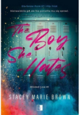 The Boy She Hates