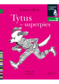Tytus - superpies