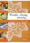 Firanki obrusy serwety