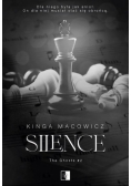 Silence. The Ghosts. Tom 2