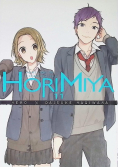 Horimiya Tom 11
