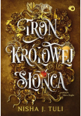 Tron królowej Słońca