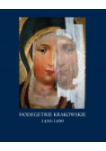 Hodegetrie Krakowskie 1450 - 1490