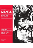 Manga Podręcznik rysowania