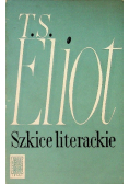 Szkice literackie
