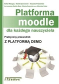Platforma Moodle dla każdego nauczyciela