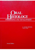 Oral Histology Inheritance and Development
