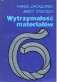Wytrzymałość materiałów