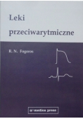 Leki przeciwarytmiczne