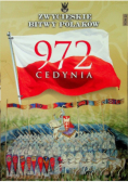 Zwycięskie bitwy Polaków Tom 23 972 Cedynia
