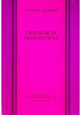 Orientacja defensywna