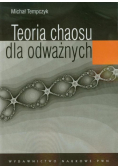 Teoria chaosu dla odważnych