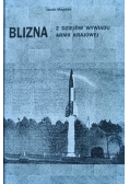 Blizna z dziejów wywiadu Armii Krajowej