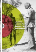 Post van der Laurens - Spacer z białym Buszmenem