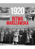 1920 Bitwa Warszawska