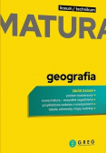 Matura geografia 2024 repetytorium maturalne
