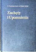 Zachęty i upomnienia