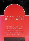 Wprowadzenie do filozofii