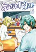 Grand Blue Tom 18
