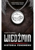 Wiedźmin Historia fenomenu