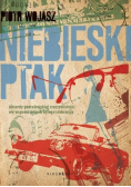 Niebieski ptak