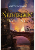 Nethergrim Tom 2 Kostuny