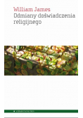 Odmiany doświadczenia religijnego