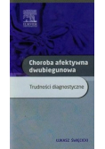 Choroba afektywna dwubiegunowa