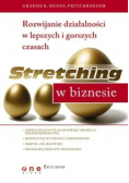 Rozwijanie działalności w lepszych i gorszych czasach