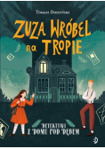 Zuza Wróbel na tropie Tom 1