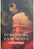 Uciekinierka z San Benito