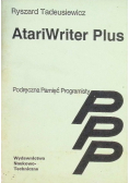 AtariWriter Plus