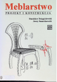 Meblarstwo projekt i konstrukcja