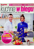 Be active Kuchnia w biegu