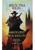 Narodziny rewolwerowca