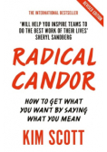 Radical Candor