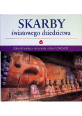 Skarby światowego dziedzictwa Tom 6