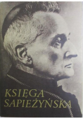 Księga sapieżyńska Tom II