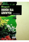 Ogród dla leniwych