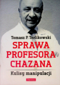 Sprawa profesora Chazana