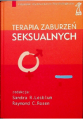 Terapia zaburzeń seksualnych