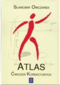 Atlas ćwiczeń korekcyjnych