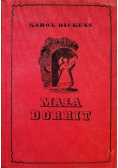 Mała Dorrit, 1947 r.